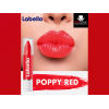 LABELLO CRAYON POPPY RED LONG-LASTING MELT-IN MOISTURE & INTENSIVE COLOUR LIPSTICK​ 3G/ 3.3ML